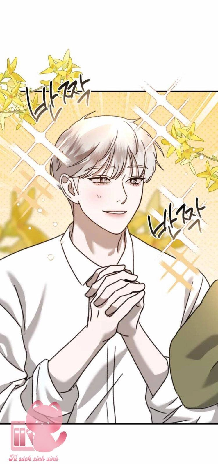 Thần Hổ Jangsan Chapter 43 - 17