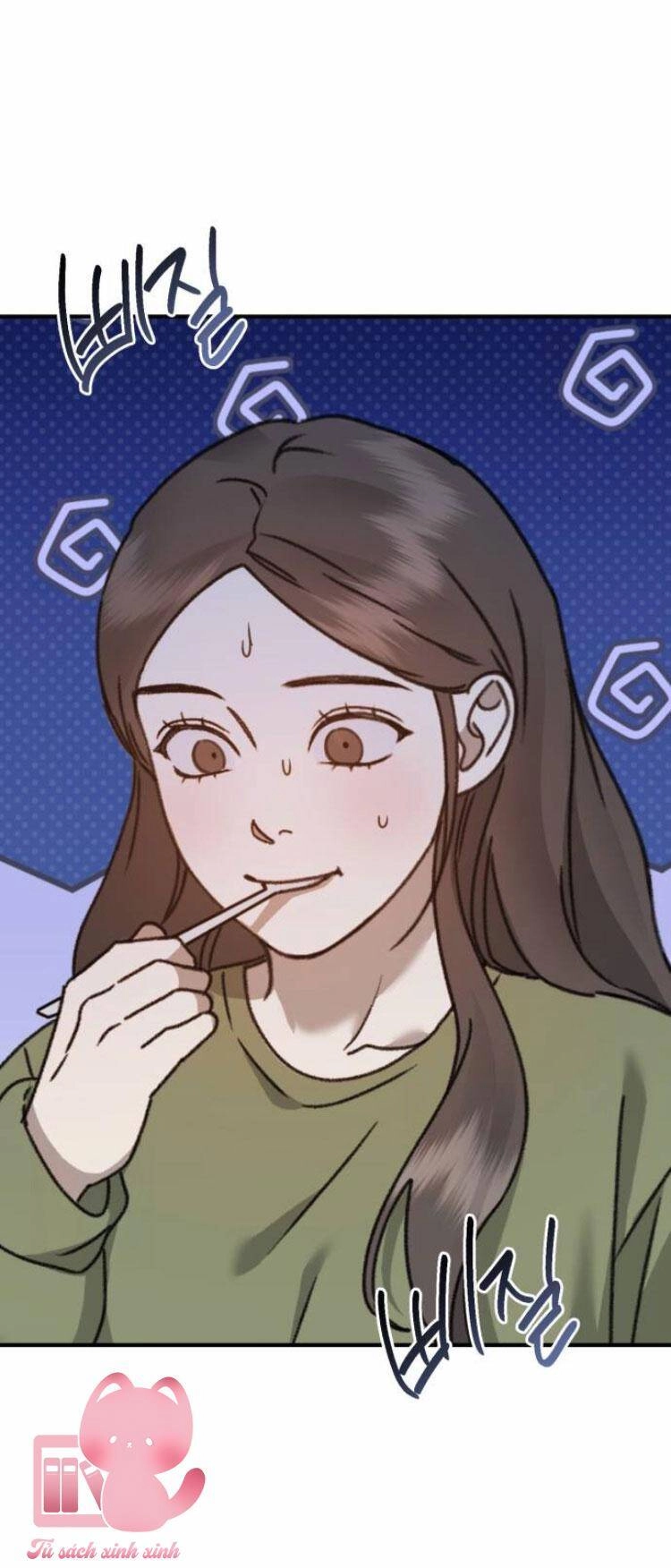 Thần Hổ Jangsan Chapter 43 - 18