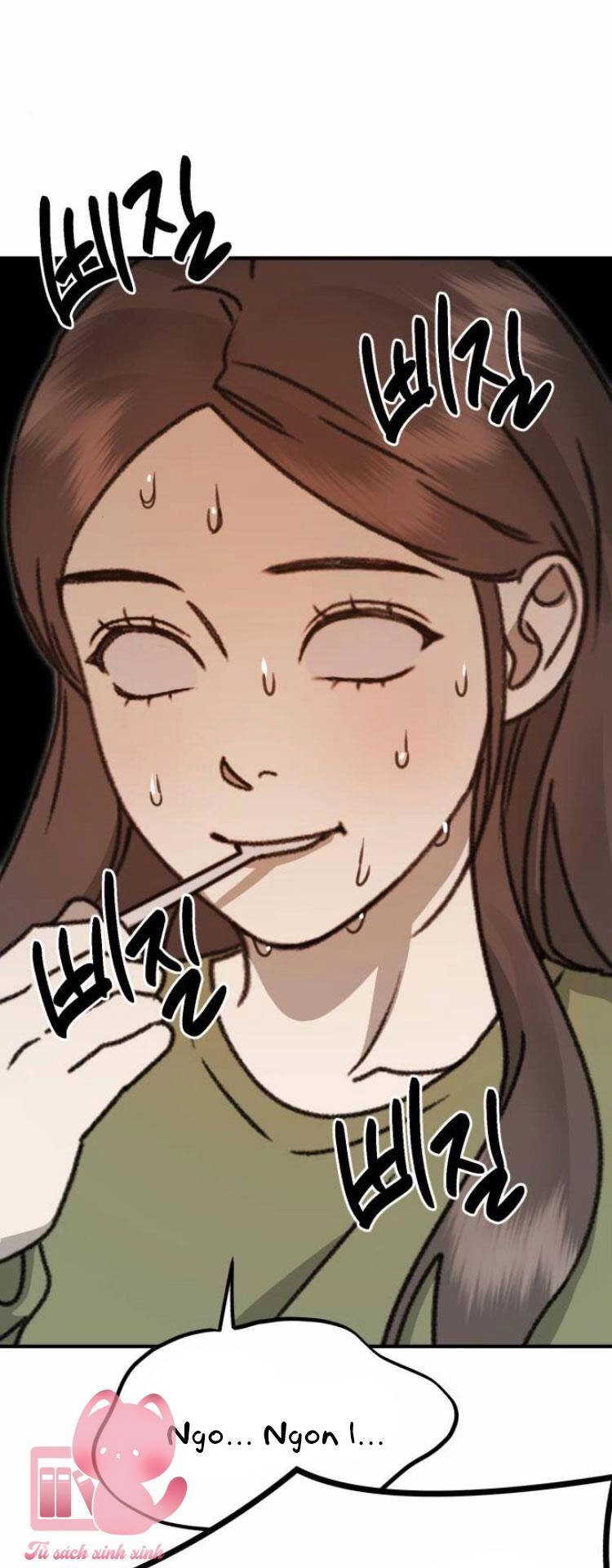 Thần Hổ Jangsan Chapter 43 - 20