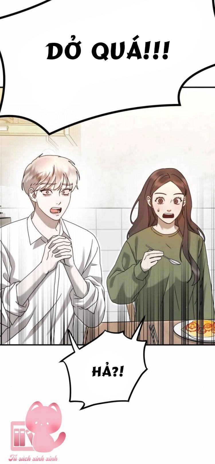 Thần Hổ Jangsan Chapter 43 - 21