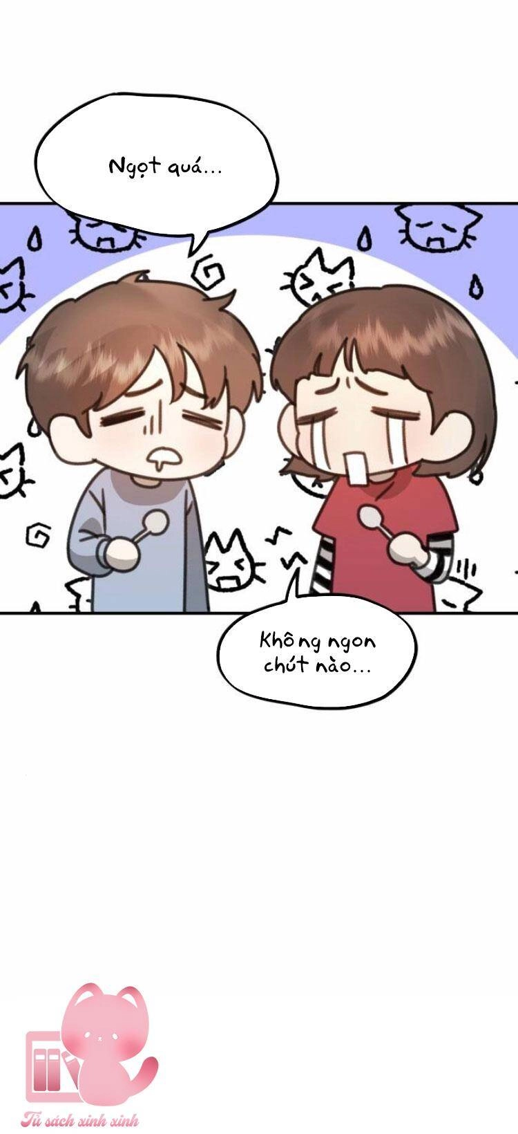 Thần Hổ Jangsan Chapter 43 - 22