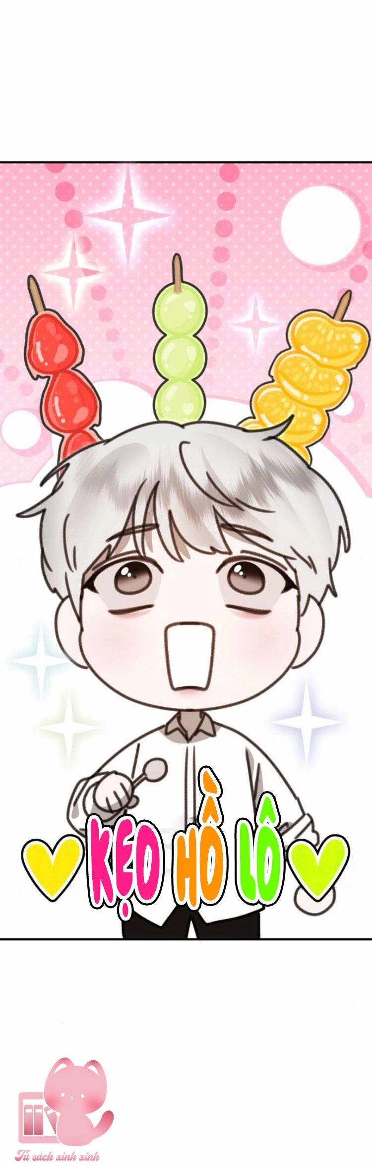 Thần Hổ Jangsan Chapter 43 - 25