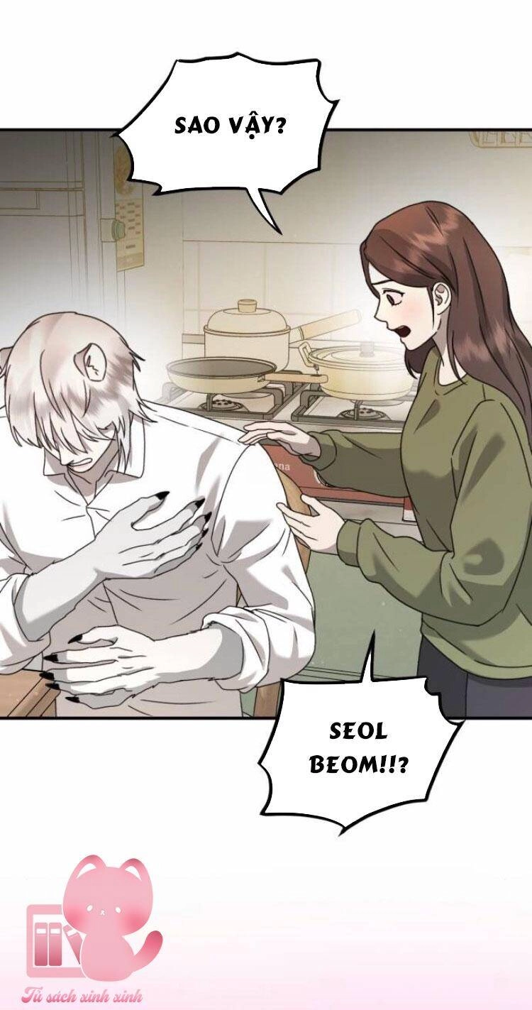 Thần Hổ Jangsan Chapter 43 - 33