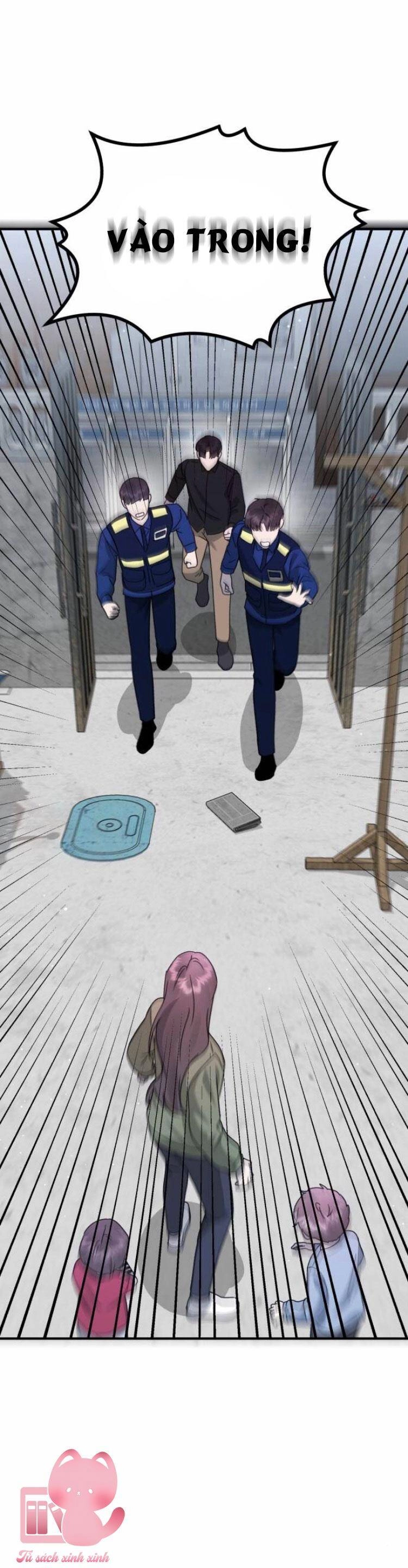 Thần Hổ Jangsan Chapter 43 - 42