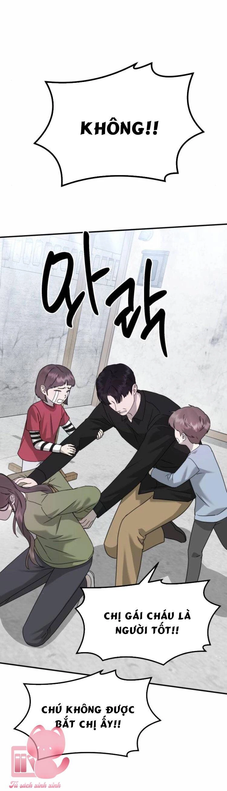 Thần Hổ Jangsan Chapter 43 - 48