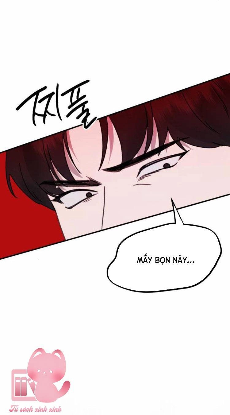 Thần Hổ Jangsan Chapter 43 - 50