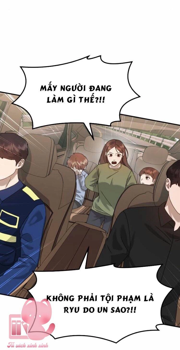 Thần Hổ Jangsan Chapter 43 - 56