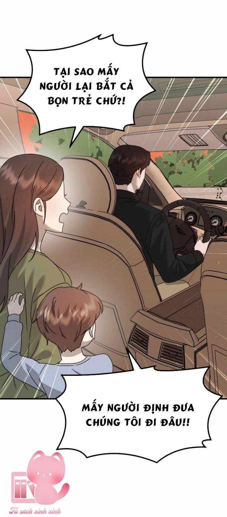 Thần Hổ Jangsan Chapter 43 - 57