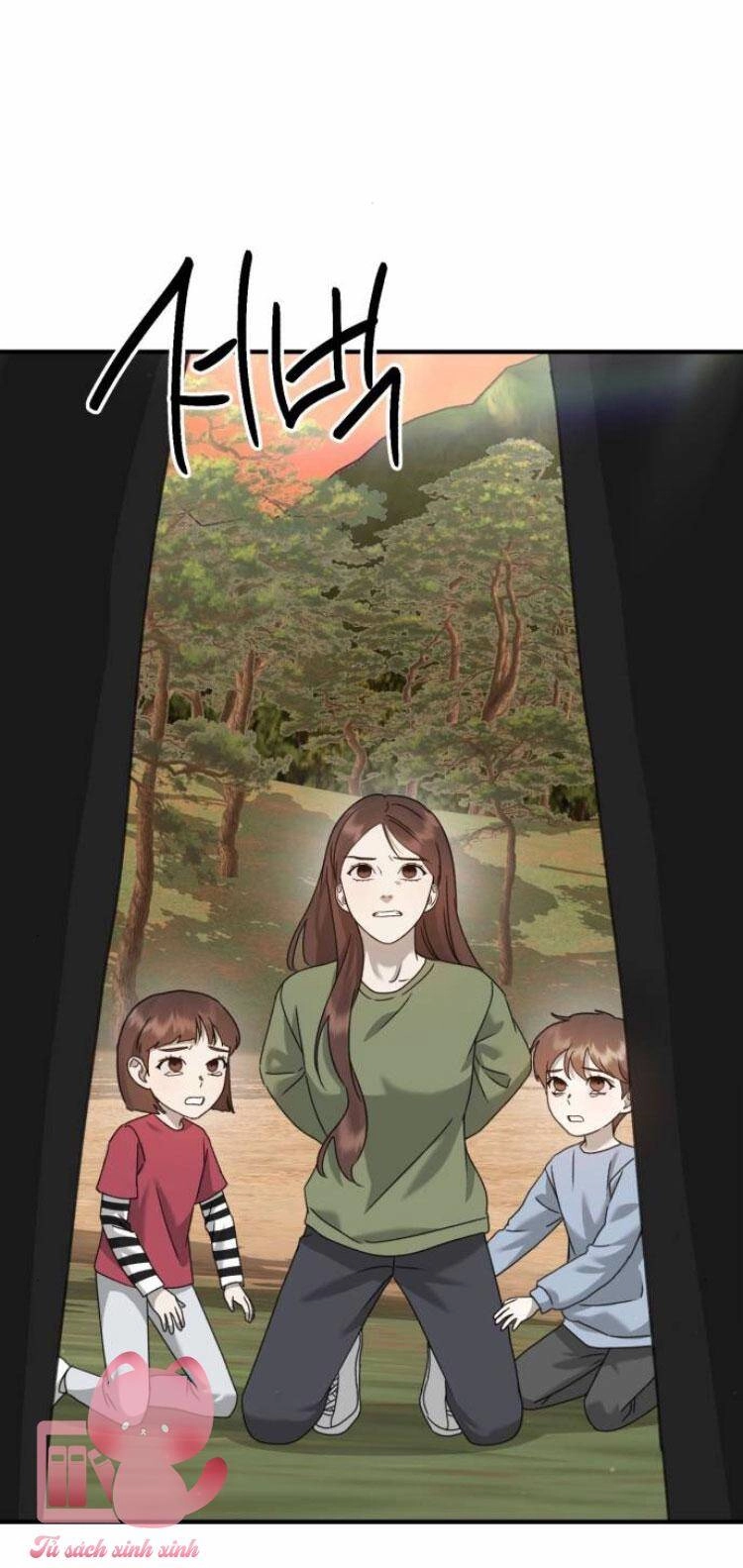 Thần Hổ Jangsan Chapter 43 - 62