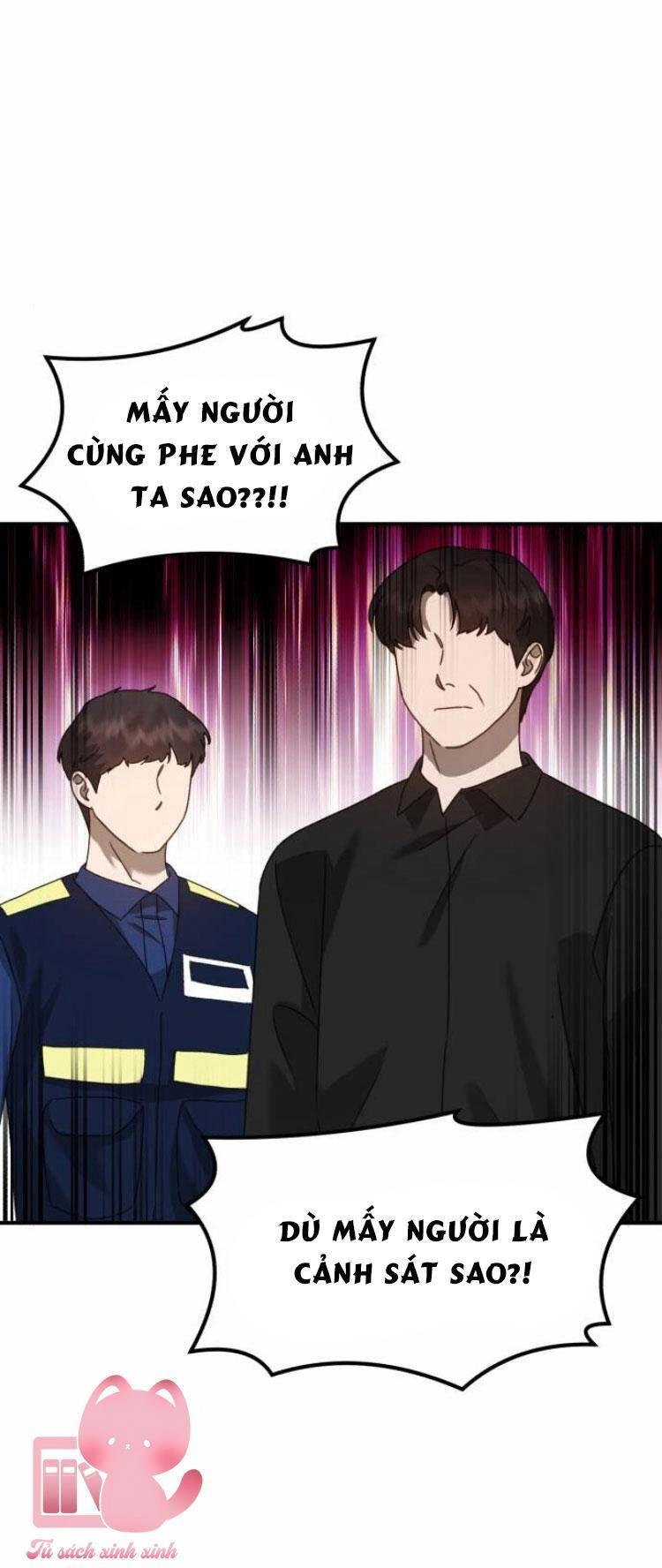 Thần Hổ Jangsan Chapter 43 - 65