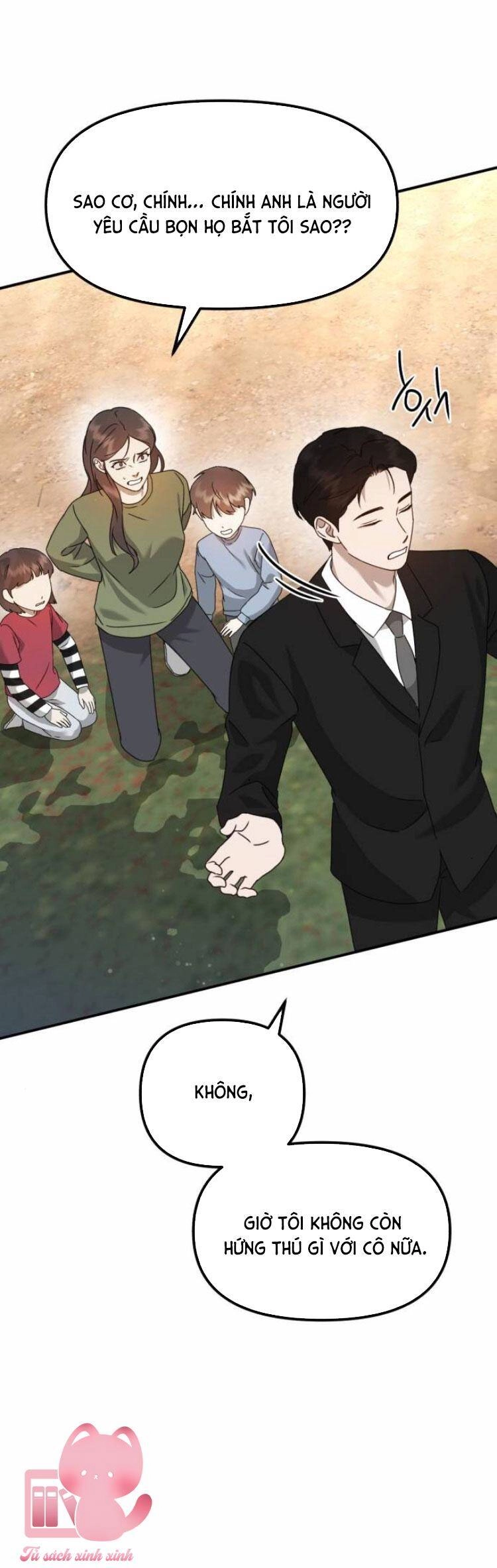 Thần Hổ Jangsan Chapter 43 - 74