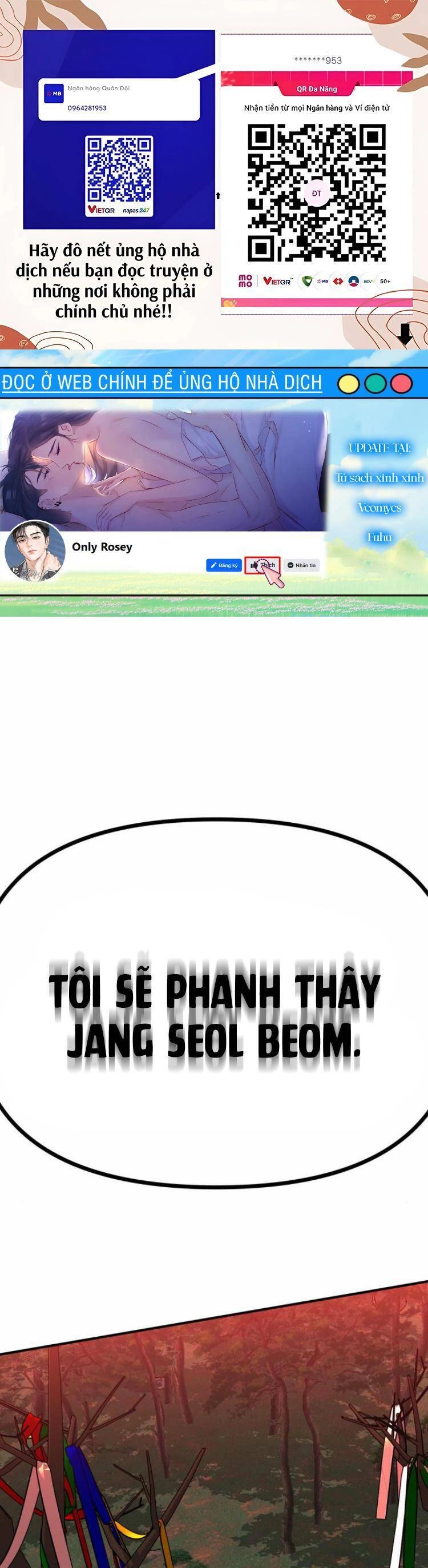 Thần Hổ Jangsan Chapter 44 - 2