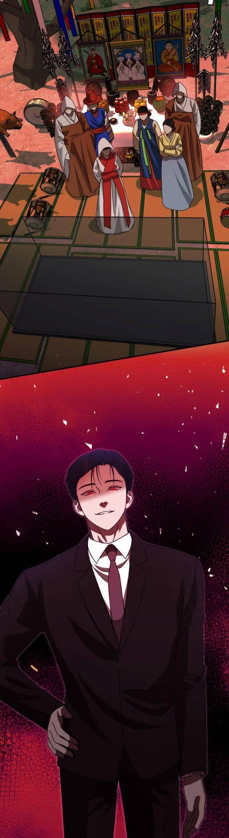 Thần Hổ Jangsan Chapter 44 - 3