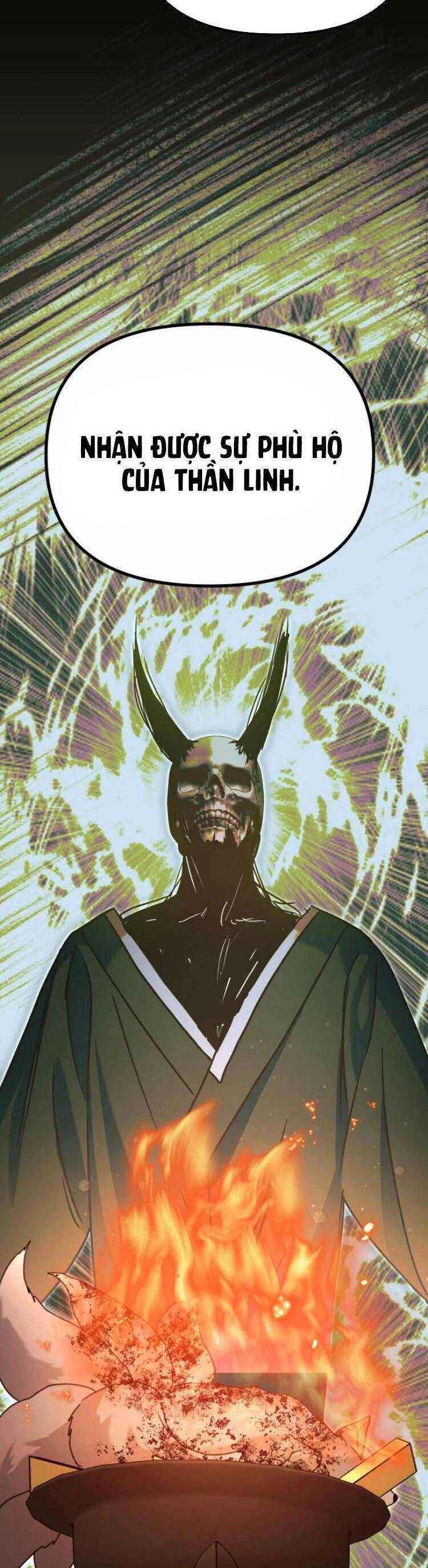 Thần Hổ Jangsan Chapter 44 - 7