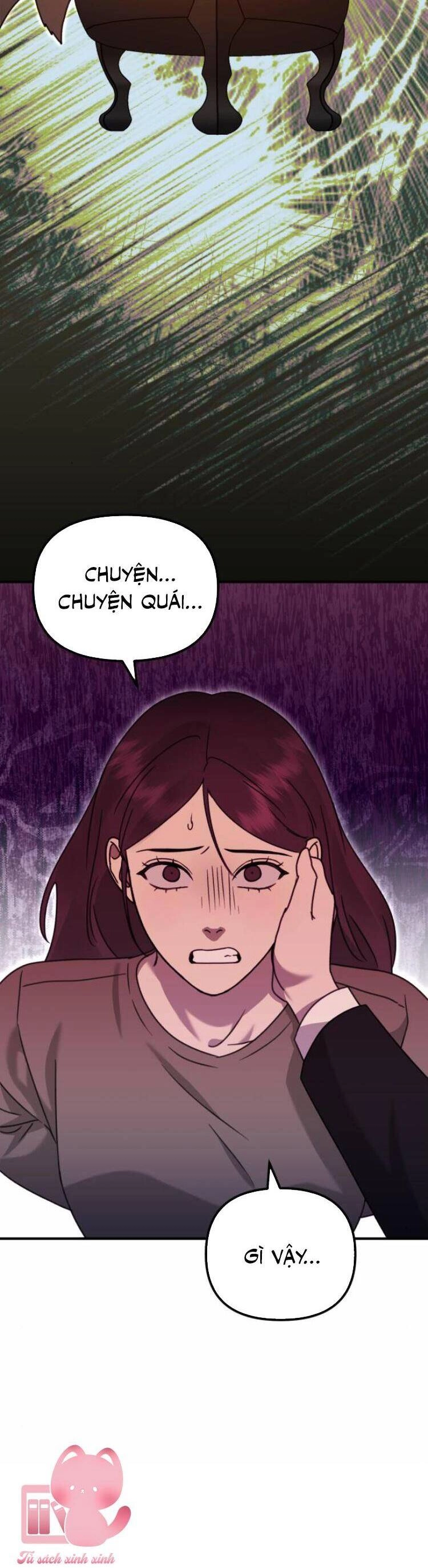 Thần Hổ Jangsan Chapter 44 - 8