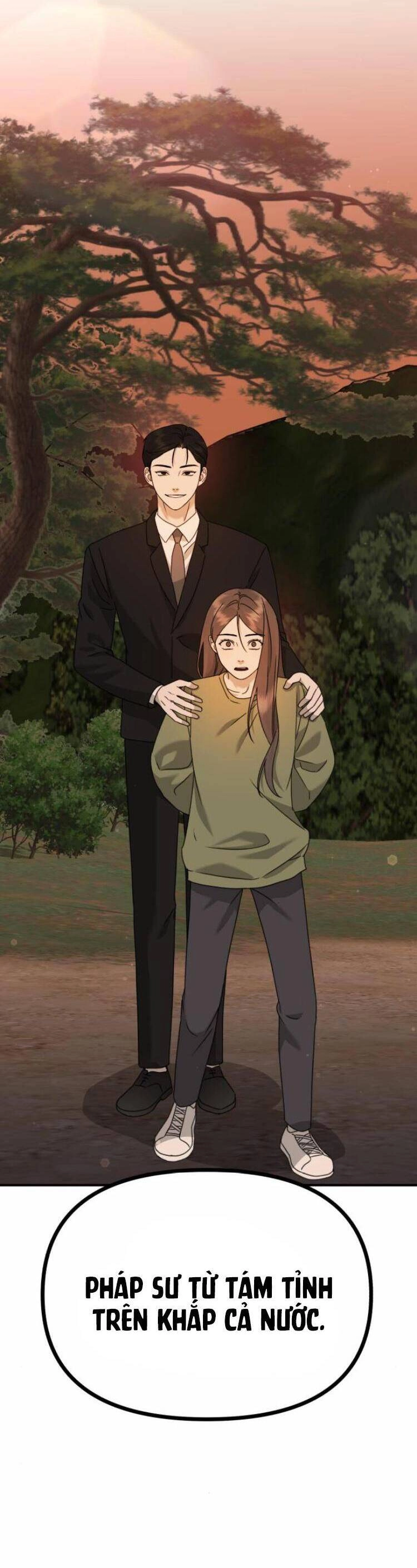 Thần Hổ Jangsan Chapter 44 - 10