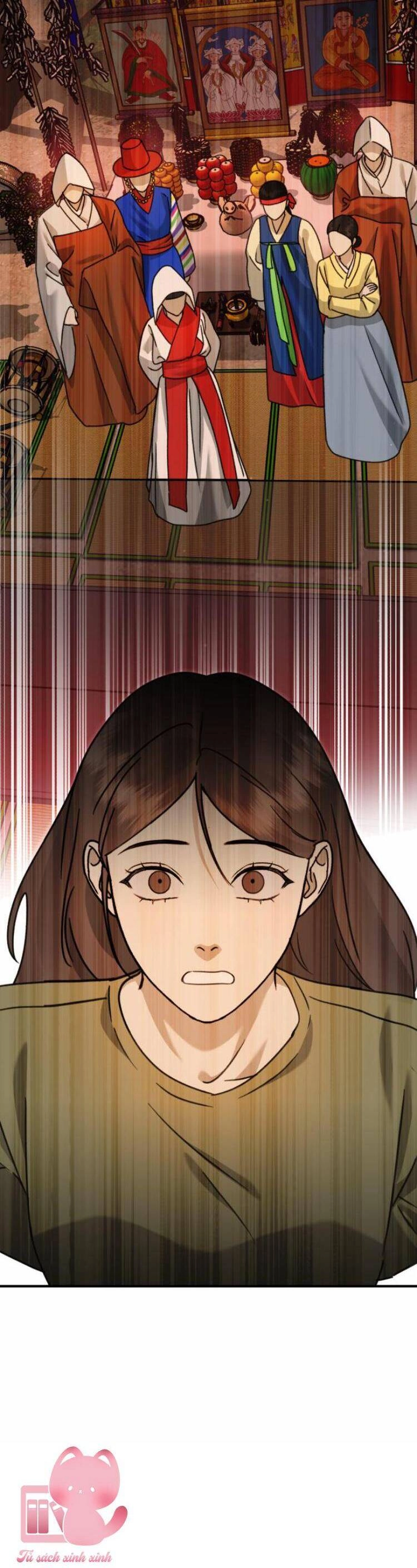 Thần Hổ Jangsan Chapter 44 - 12