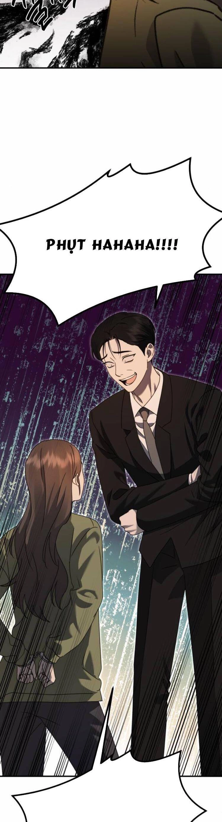 Thần Hổ Jangsan Chapter 44 - 15