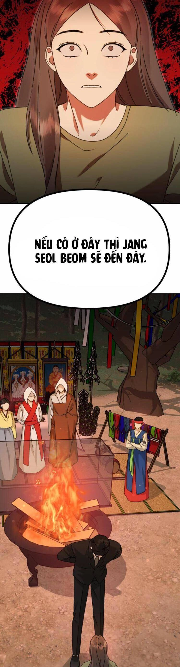 Thần Hổ Jangsan Chapter 44 - 17