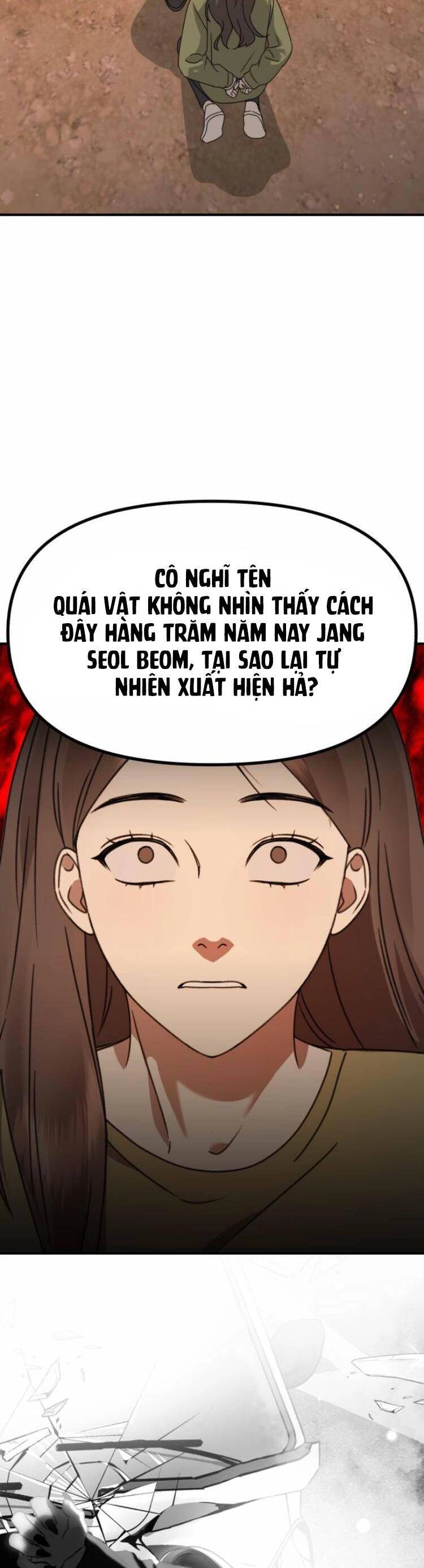 Thần Hổ Jangsan Chapter 44 - 18