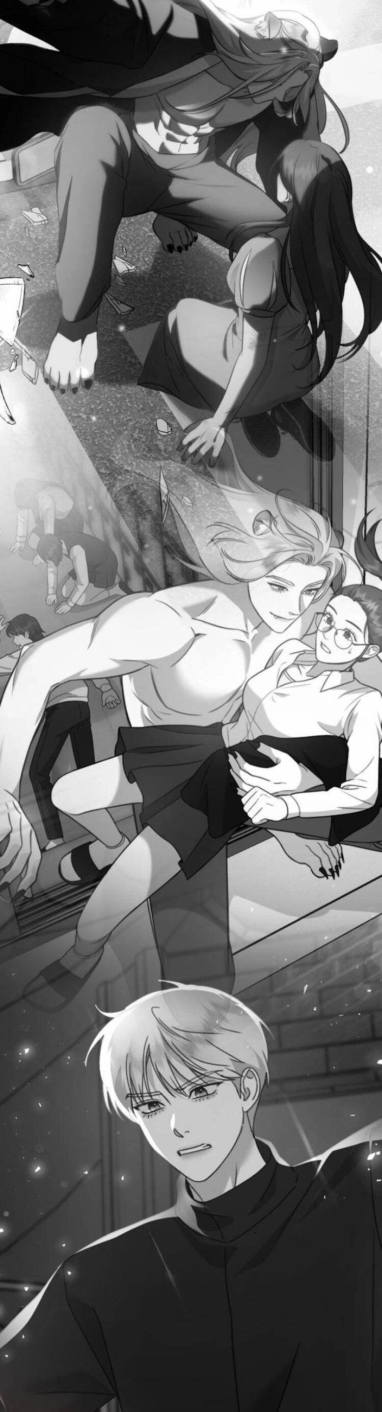 Thần Hổ Jangsan Chapter 44 - 19