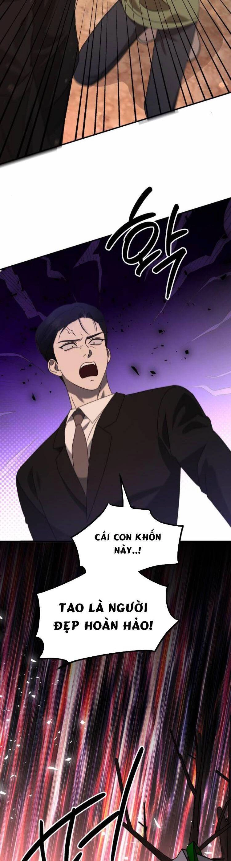 Thần Hổ Jangsan Chapter 44 - 22