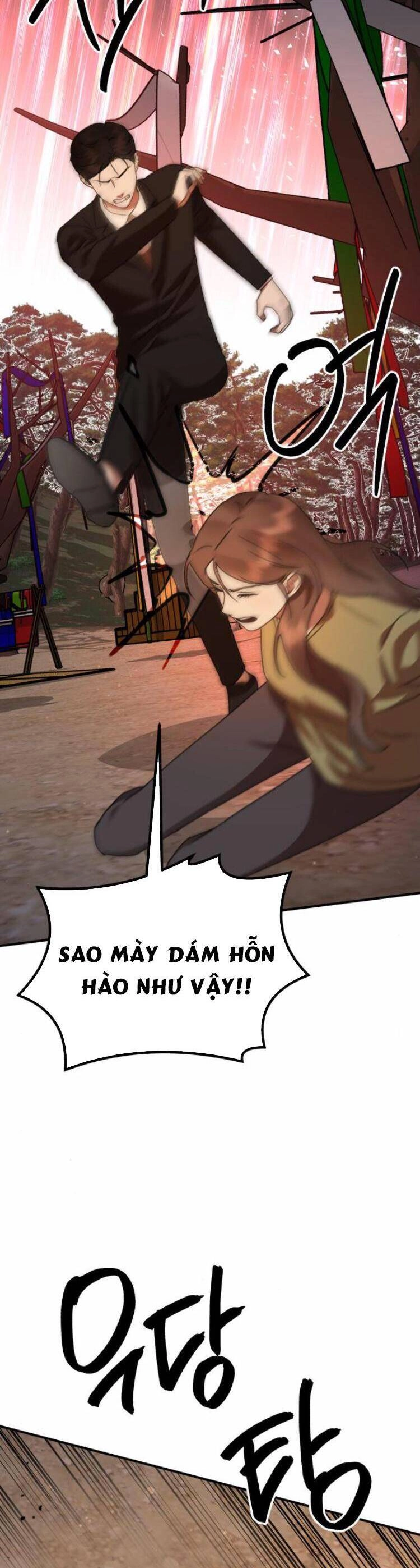 Thần Hổ Jangsan Chapter 44 - 23