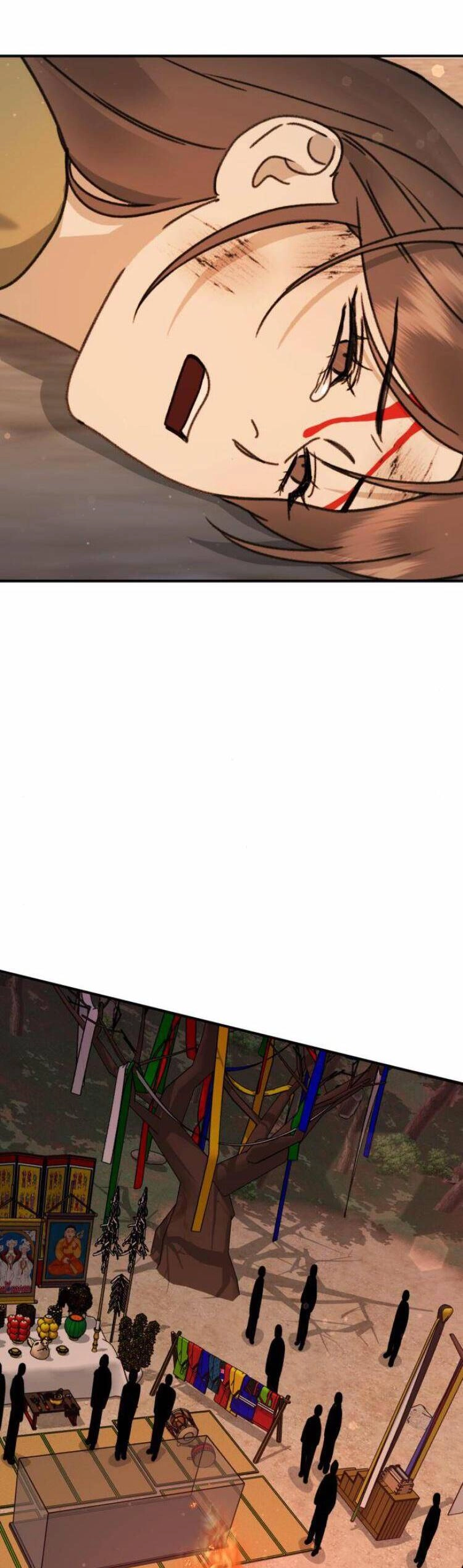 Thần Hổ Jangsan Chapter 44 - 28