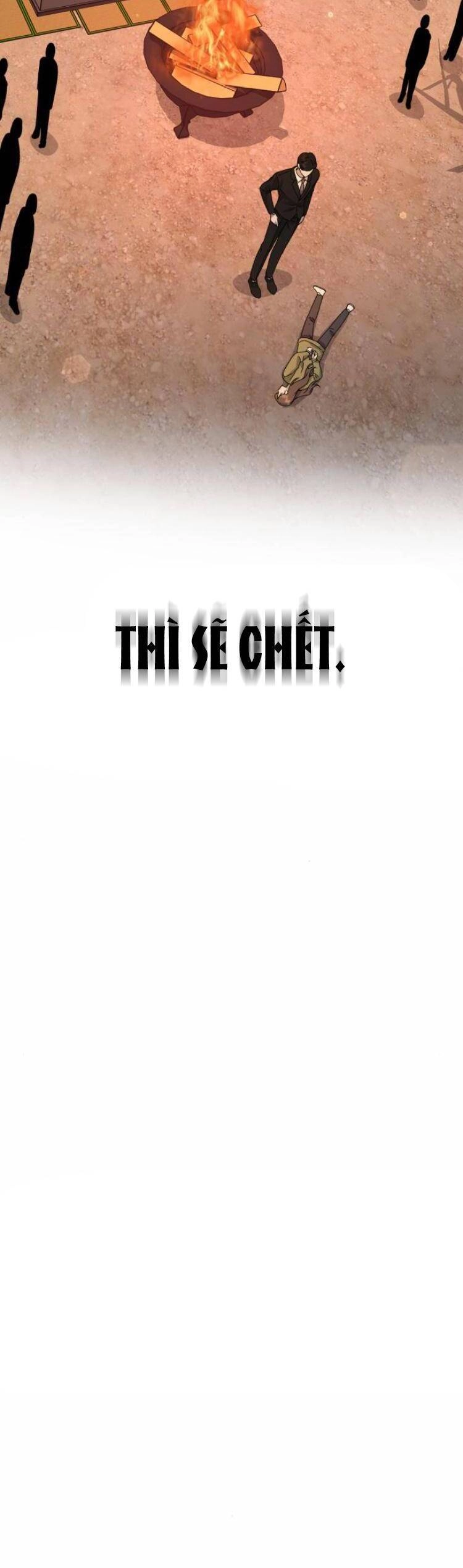 Thần Hổ Jangsan Chapter 44 - 29