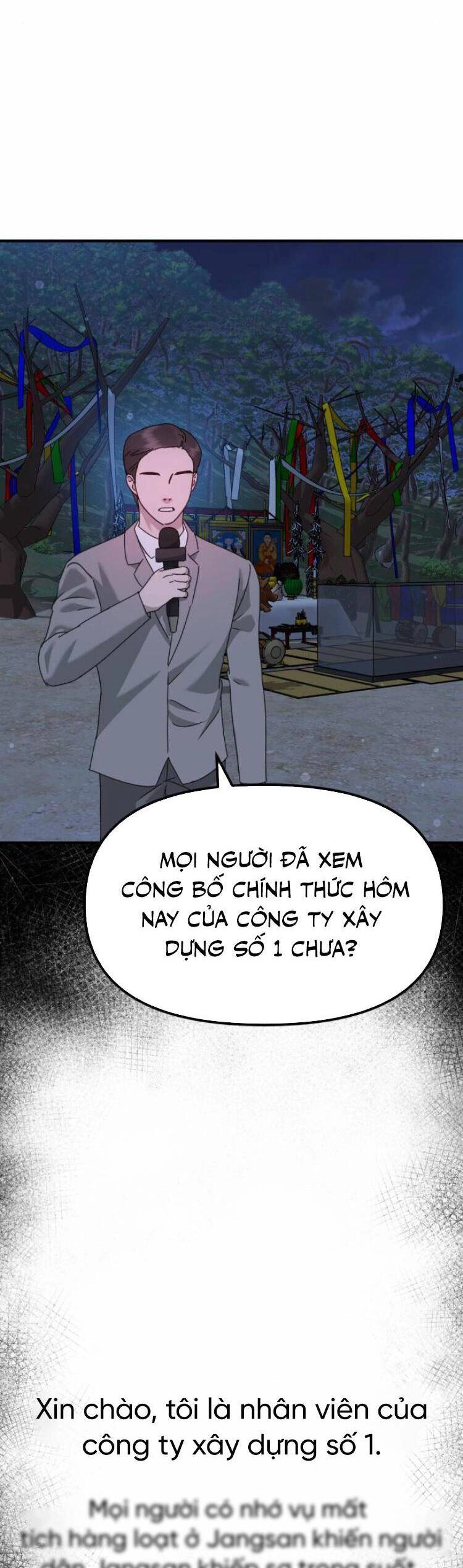 Thần Hổ Jangsan Chapter 44 - 30