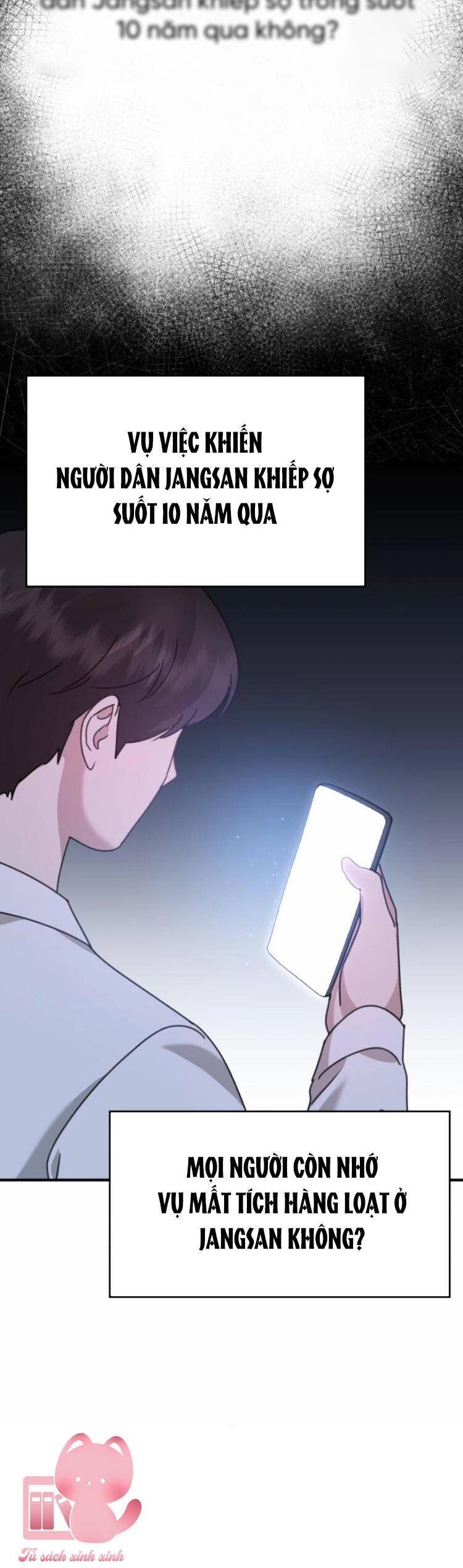 Thần Hổ Jangsan Chapter 44 - 31