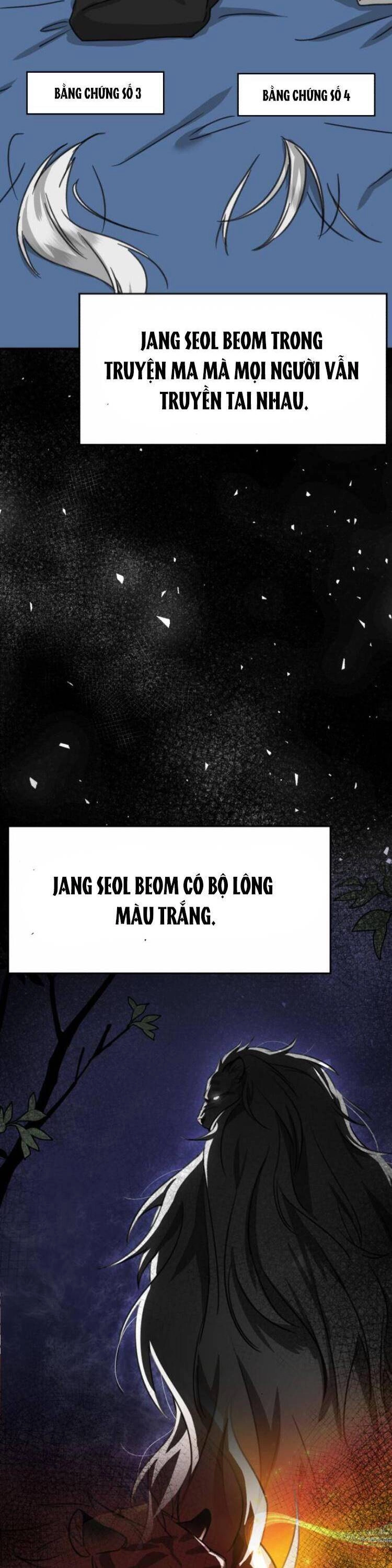 Thần Hổ Jangsan Chapter 44 - 33