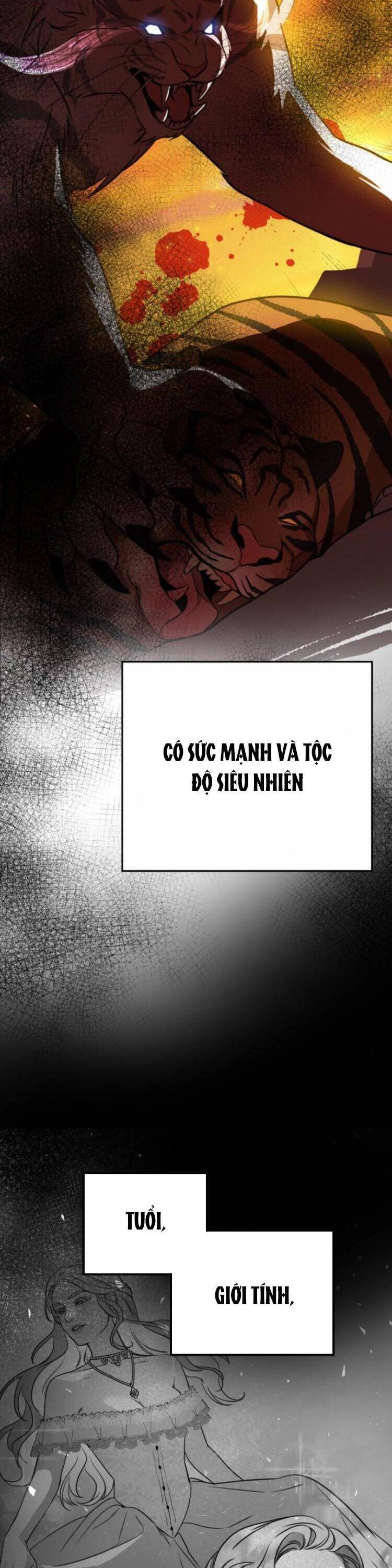 Thần Hổ Jangsan Chapter 44 - 34