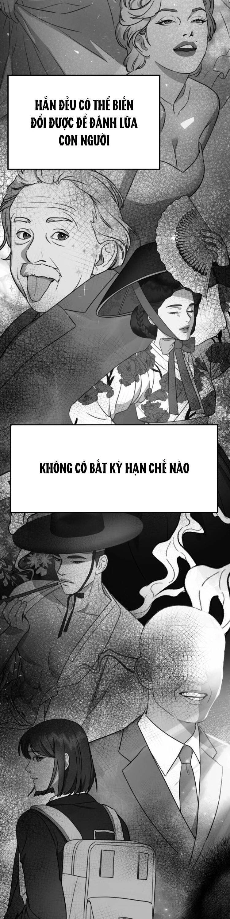 Thần Hổ Jangsan Chapter 44 - 35