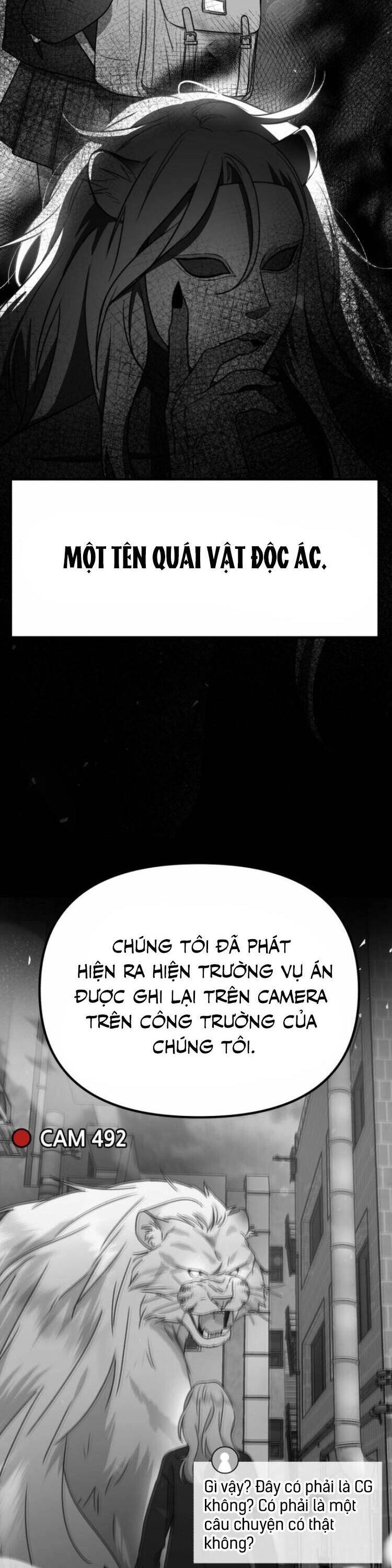 Thần Hổ Jangsan Chapter 44 - 36