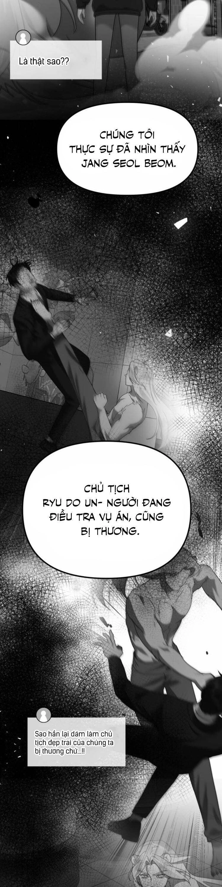 Thần Hổ Jangsan Chapter 44 - 37