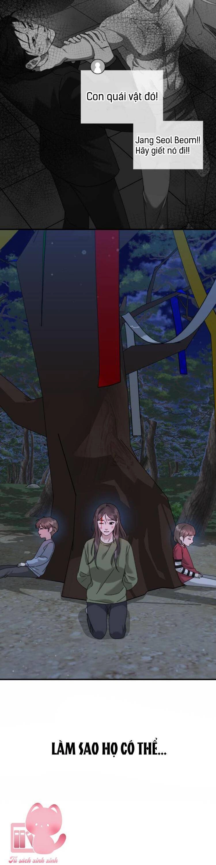 Thần Hổ Jangsan Chapter 44 - 38