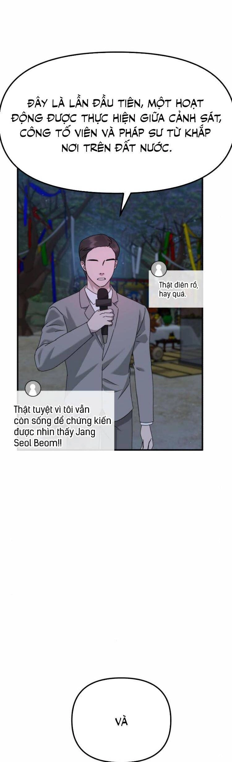 Thần Hổ Jangsan Chapter 44 - 40