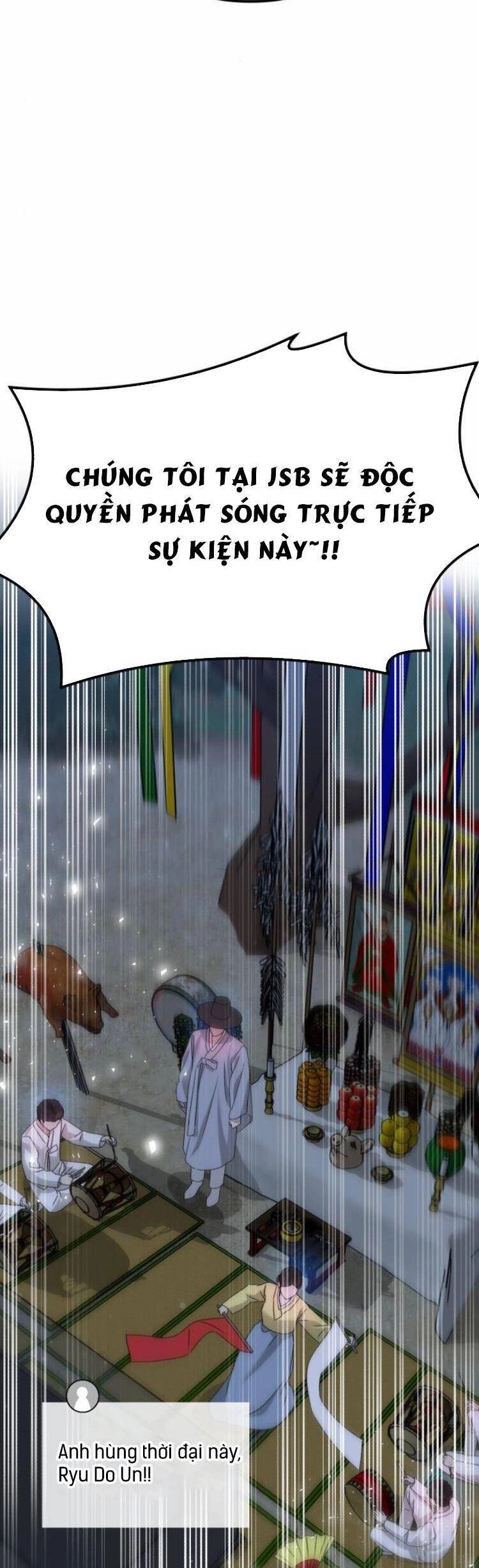 Thần Hổ Jangsan Chapter 44 - 41