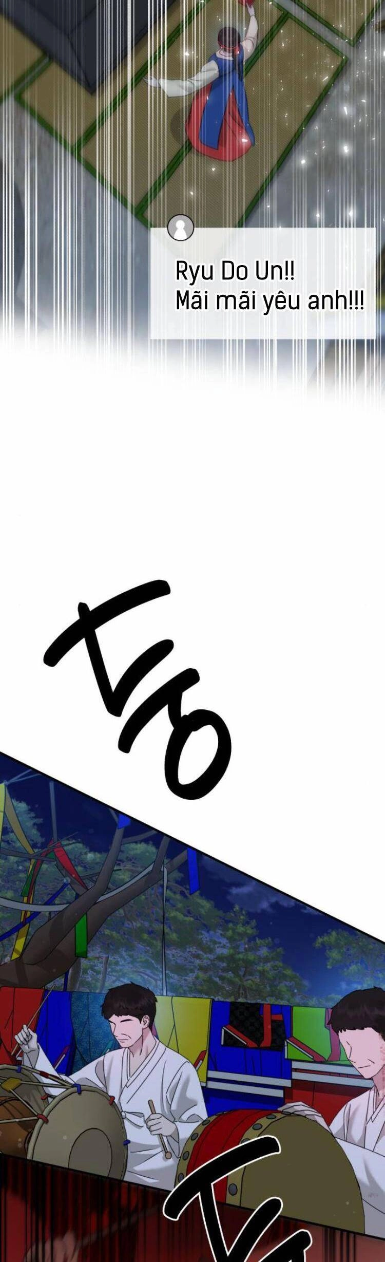 Thần Hổ Jangsan Chapter 44 - 42