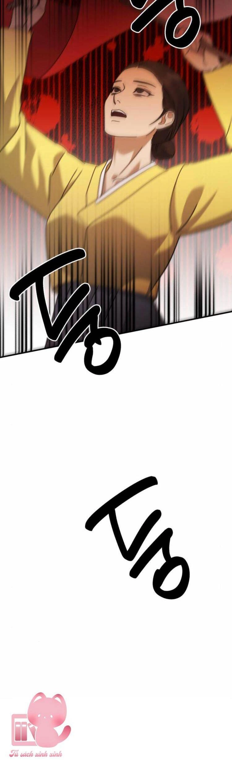 Thần Hổ Jangsan Chapter 44 - 43