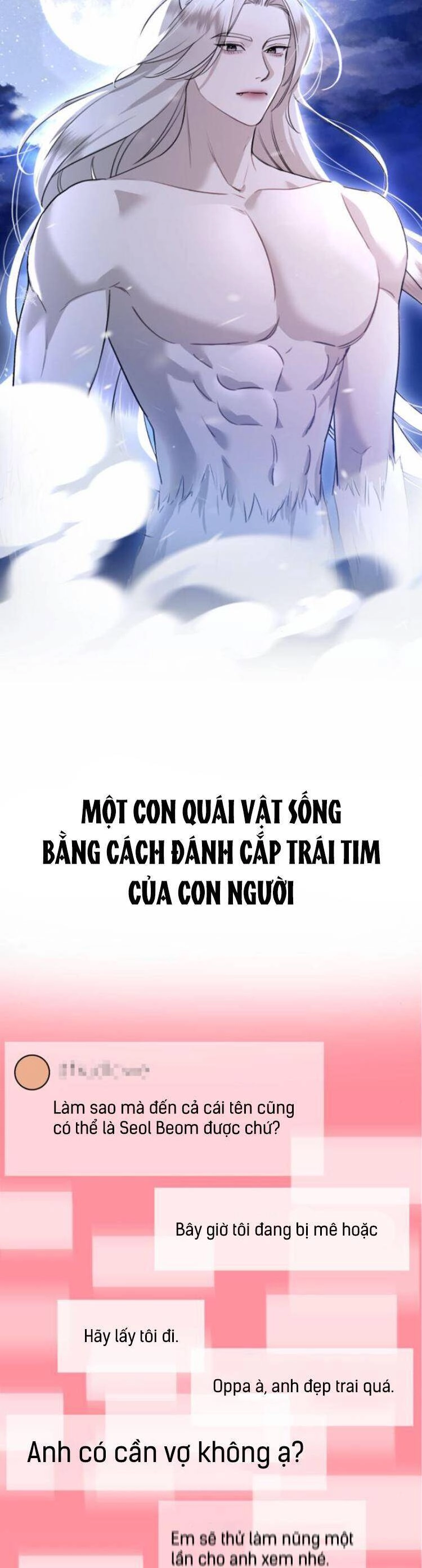 Thần Hổ Jangsan Chapter 44 - 45