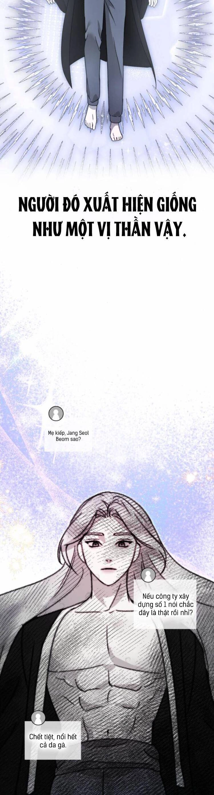 Thần Hổ Jangsan Chapter 44 - 47