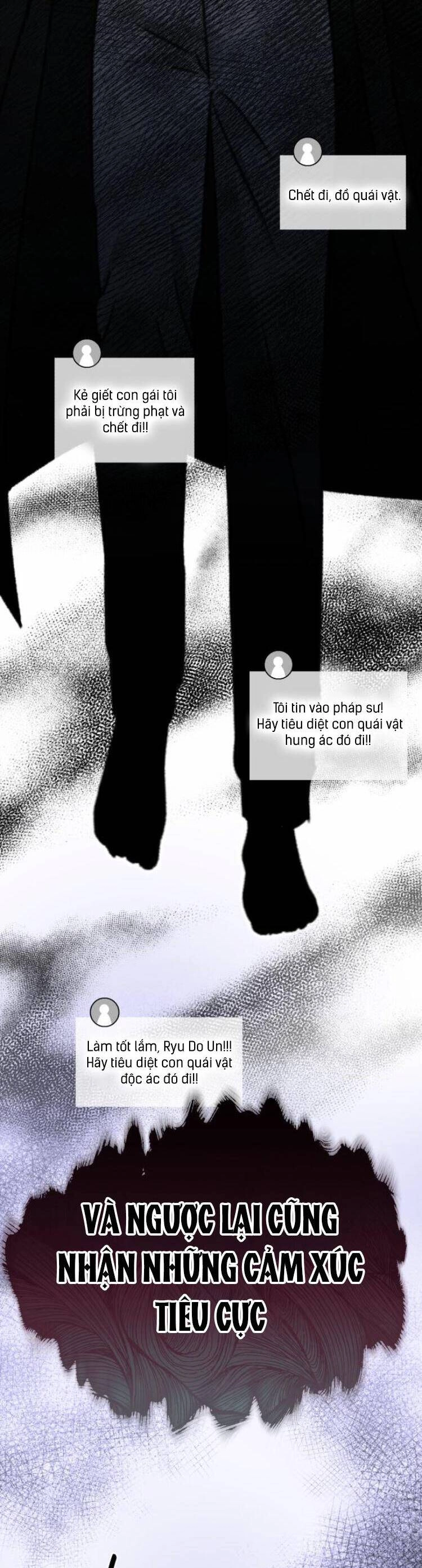 Thần Hổ Jangsan Chapter 44 - 48