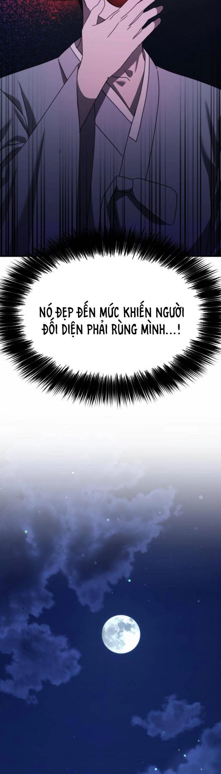 Thần Hổ Jangsan Chapter 44 - 55