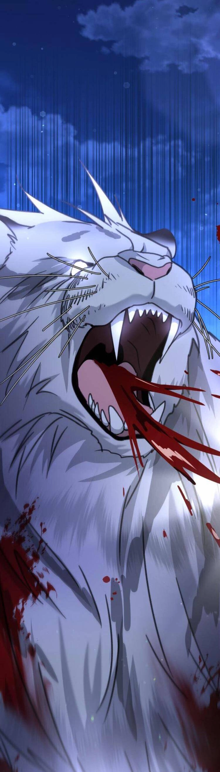 Thần Hổ Jangsan Chapter 44 - 56