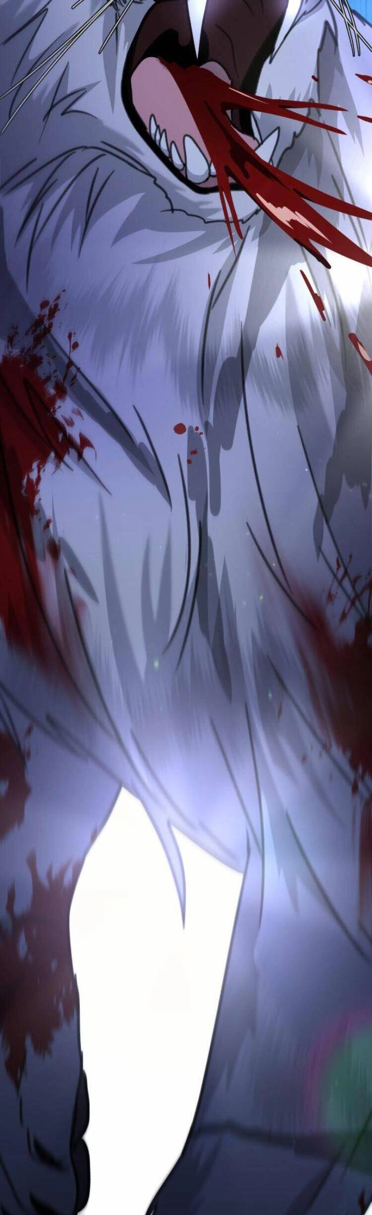 Thần Hổ Jangsan Chapter 45 - 4