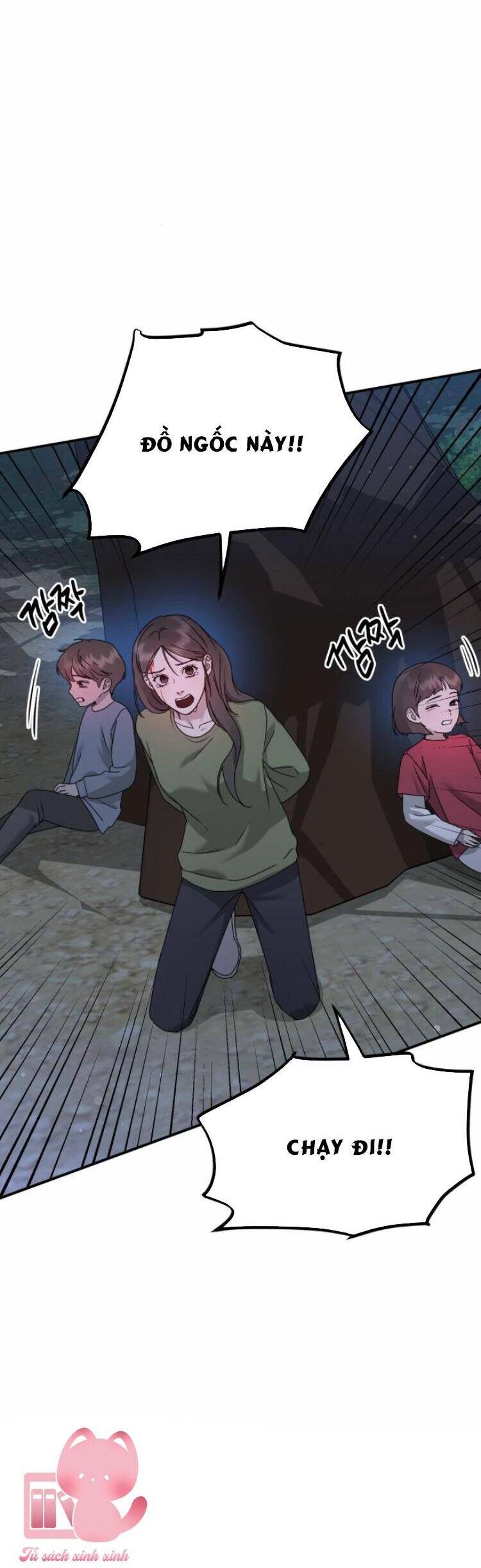 Thần Hổ Jangsan Chapter 45 - 7