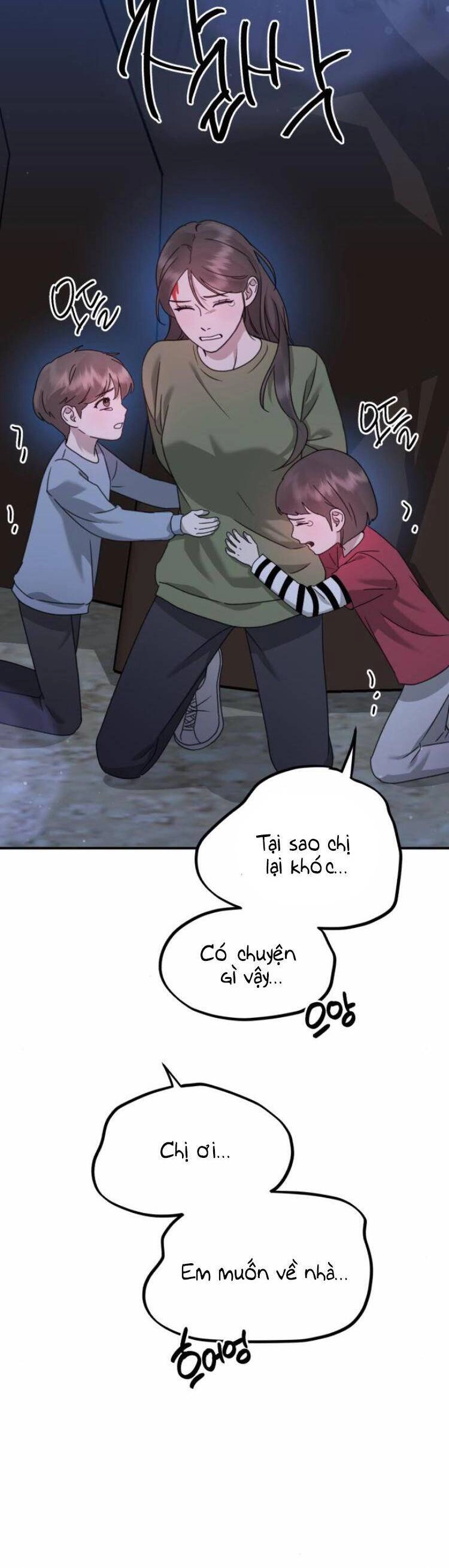 Thần Hổ Jangsan Chapter 45 - 10