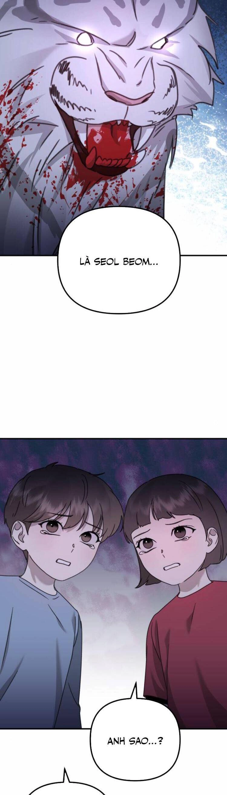 Thần Hổ Jangsan Chapter 45 - 12